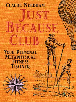 cover image of Just Because Club